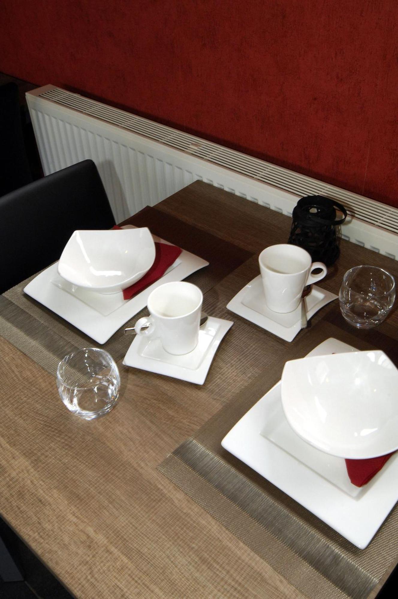 Hotel Le Saint Loup Gembloux Esterno foto